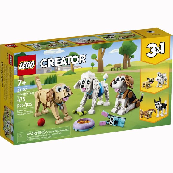 Lego Creator - Picture 1 of 3